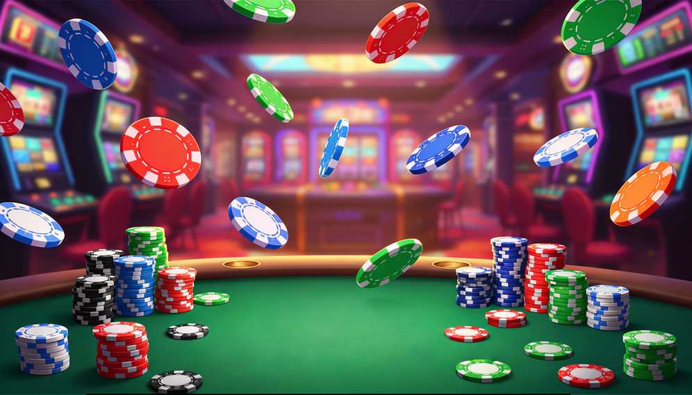Alles wat u moet weten over Binobet Casino