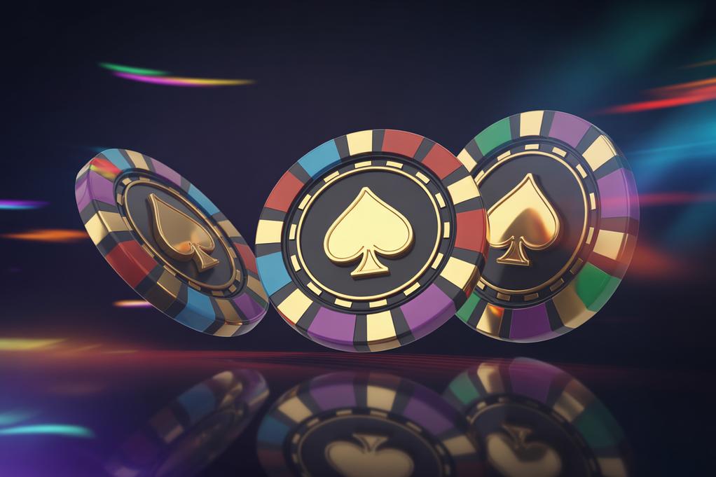 Infographic: Decoding Wild Joker Casino - How It Works Infographic: Decoding Wild Joker Casino - How It Works
