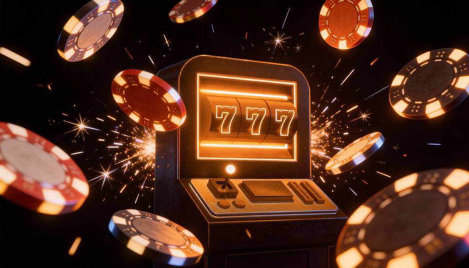 Tendances Actuelles de l'Industrie du Casino en Ligne : Ce Qu'il Faut Savoir en 2024